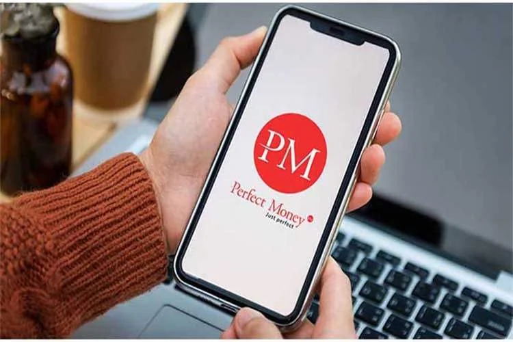 چگونه ووچر پرفکت مانی بخریم؟