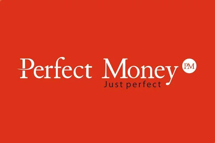 نحوه ساخت کیف پول پرفکت مانی + تصاویر ورود به کیف پول پرفکت مانی