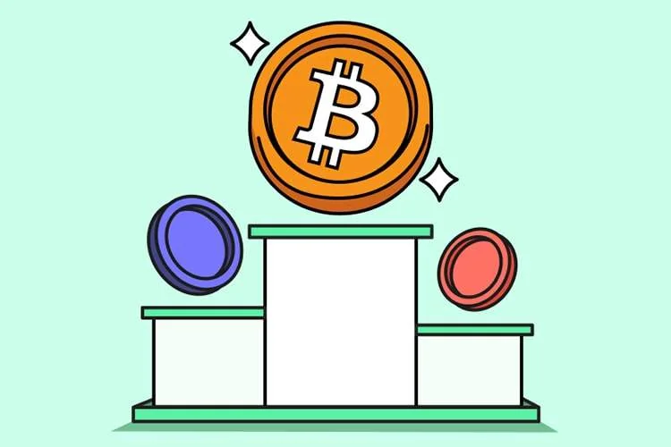 دامیننس تتر چیست؟ رابطه دامیننس تتر و بیت کوین تحلیل دامیننس تتر