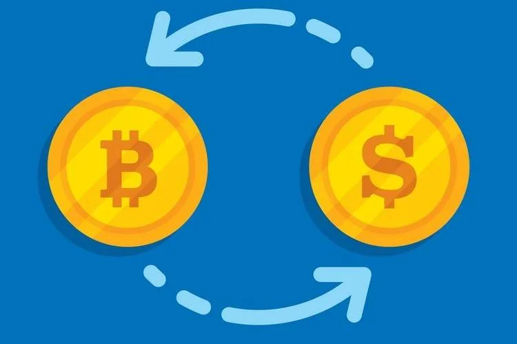 صرافی آنلاین چیست