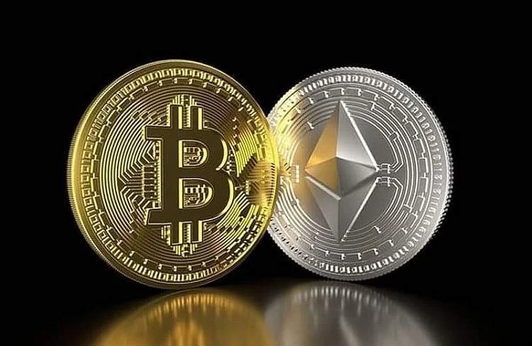 بهترین ارز دیجیتال برای سرمایه گذاری 2022 بیتکوین و تتر