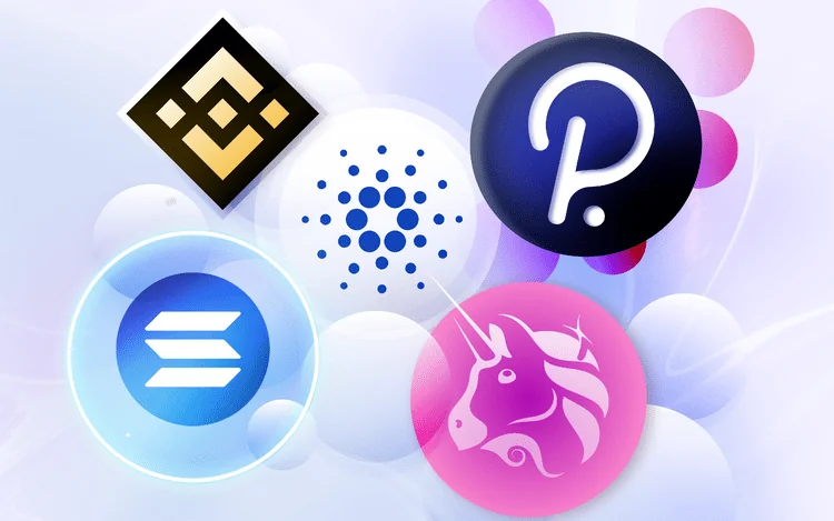 هر آنچه باید در مورد تفاوت کوین و توکن بدانید کوین چیست