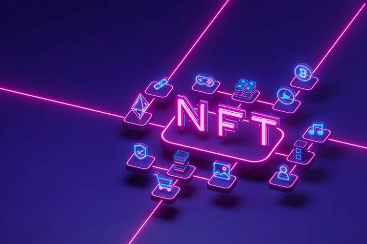NFT 2.0 چیست؟ جزئیات NFT 1.0