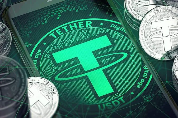 صفر تا صد خرید ارز دیجیتال تتر آموزش خرید ارز دیجیتال تتر