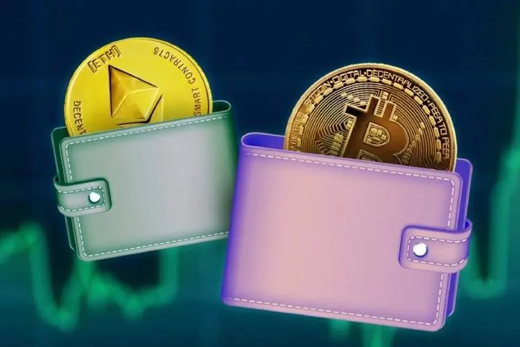 چگونه میتوان کیف پول ارز دیجیتال را شارژ کرد؟ کیف پول دیجیتال