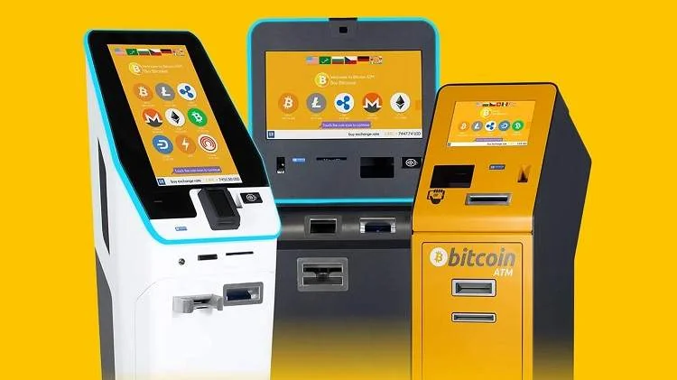 آیا خرید بیت کوین بدون احراز هویت ممکن است؟ خرید بیت کوین از طریق خودپرداز