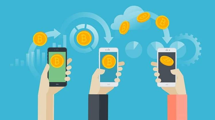 آموزش ساخت کیف پول بیت کوین و نکاتی که باید بدانید مزایای کیف پول بیت کوین