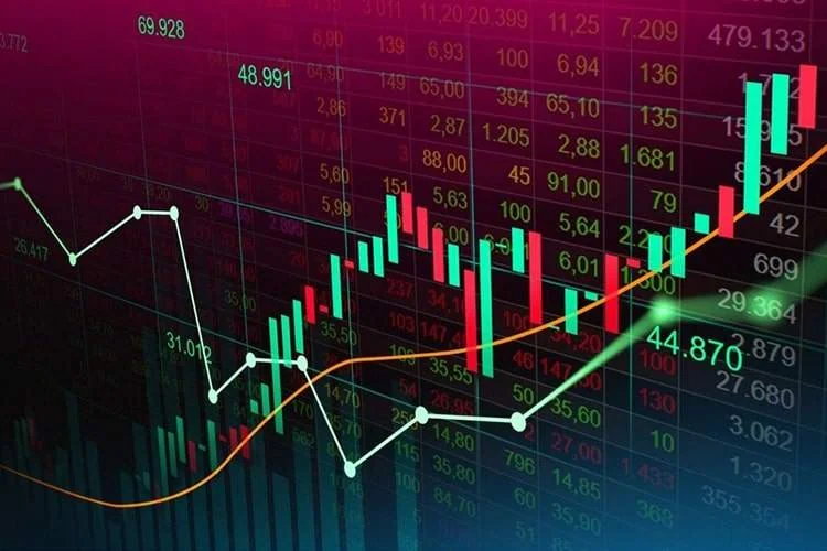 نحوه تشخیص روند صعودی و نزولی رمز ارزها را بدانید اندیکاتور ایچیموکو (Ichimoku)