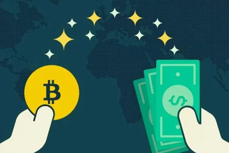 چگونه میتوان کیف پول ارز دیجیتال را شارژ کرد؟ افزایش اعتبار کیف پول ارز دیجیتال از ایران