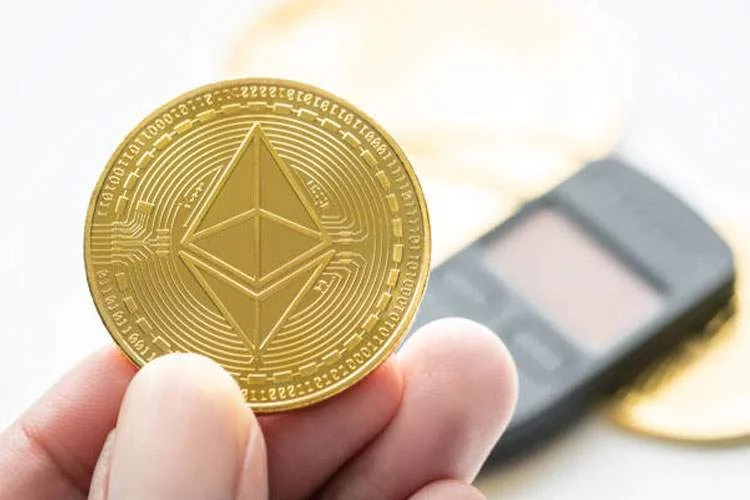 بهترین ارزهای دیجیتال برای ترید در سال 2023 اتریوم (ETH)