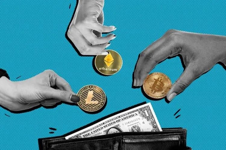 ارز دیجیتال چیست و چگونه میتوان آن را خریداری کرد؟ کیف پول ارز دیجیتال چه مفهومی دارد؟