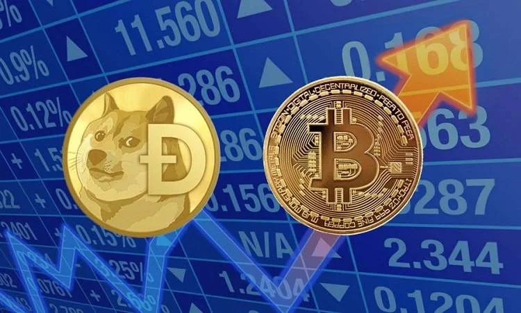 ارز دیجیتال بیت کوین و دوج کوین چه تفاوتی دارند؟ تفاوت بیت کوین و دوج کوین: میزان عرضه