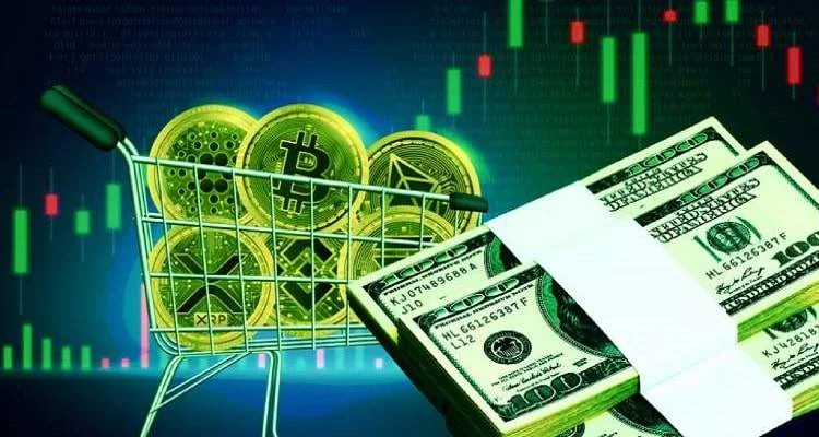 متوسط هزینه دلاری (DCA) چیست؟ متوسط هزینه دلاری (DCA) چیست؟