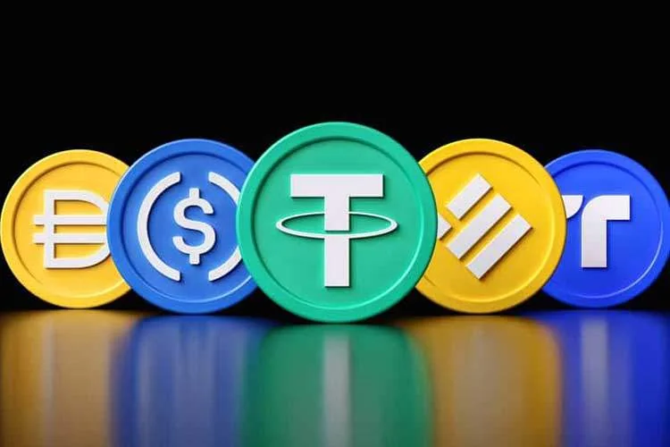 آیا ارز دیجیتال تتر امن است؟ USDT چگونه پشتیبانی میشود؟