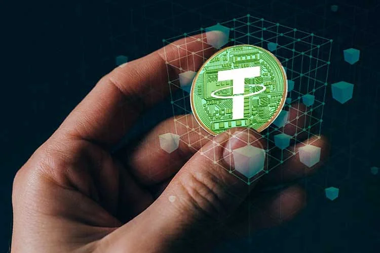 معرفی انواع ارزهای دیجیتال تتر(USDT) و شبکه های آن