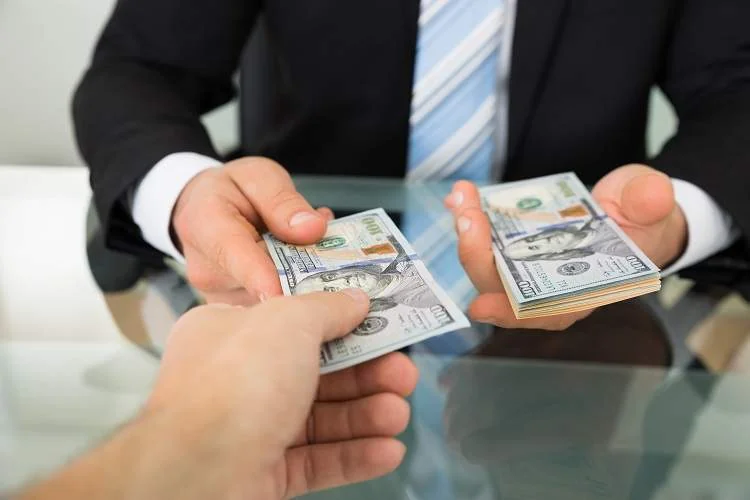 انواع روشهای ارسال پول به خارج از کشور راههای سنتی انتقال پول به خارج از کشور
