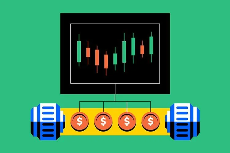 صندوق قابل معامله (ETF) بیت کوین چیست؟ انواع مختلف ای تی اف
