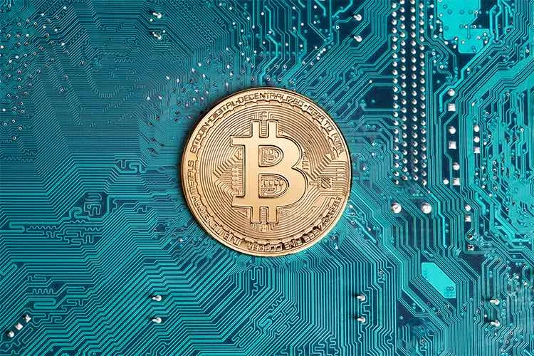 فرق بین بلاک چین و بیت کوین چیست بیت کوین چیست؟