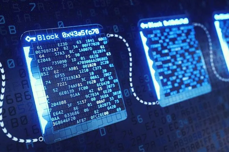فرق بین بلاک چین و بیت کوین چیست تفاوت بلاکچین بیت کوین با پایگاه داده