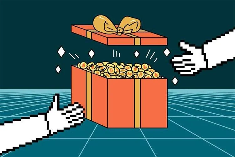 چگونه ارزدیجیتال و بیت کوین هدیه دهیم بیت کوین یکی از بهترین کادو ارز دیجیتال