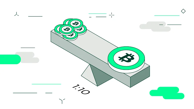 لوریج (Leverage) یا اهرم در ارز دیجیتال چیست؟ لوریج در کجاها کاربرد دارد؟