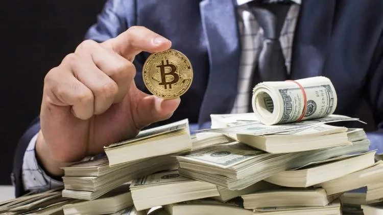 لیکوئید شدن یا نقدینگی در رمزارزها چیست؟ کدام دارایی هایی را لیکوئید می گویند؟