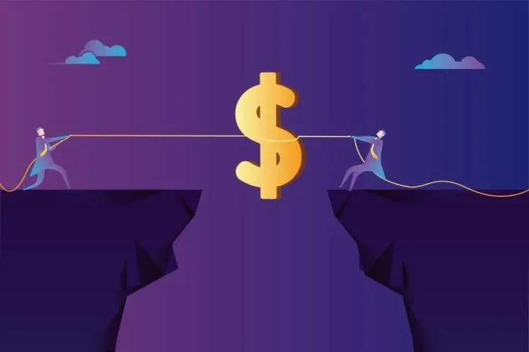 لیکوئید شدن یا نقدینگی در رمزارزها چیست؟ عوامل لیکوئید شدن یا نقدینگی یک کاربر صرافی