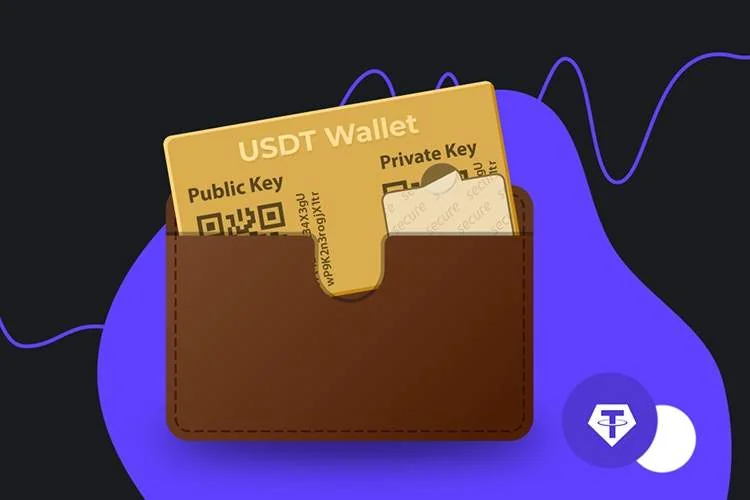 امن ترین راه نگهداری تتر کدام کیف پول تتر امن تر است