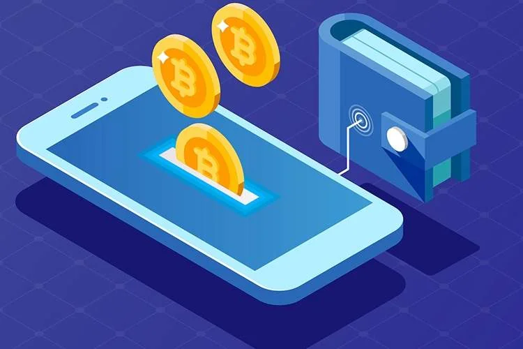 کیف پول نرم افزاری چیست؟ کیف پول سرد چیست؟