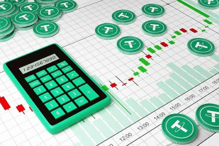 کارمزد انتقال تتر در تمامی شبکههای مختلف کارمزد انتقال تتر در تمامی شبکههای مختلف