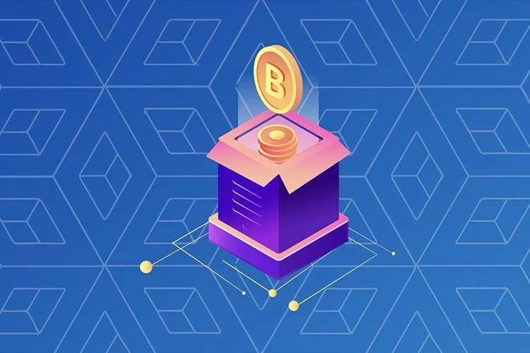 رپد توکن (warpped token) چیست رپد توکن (wrapped token) چیست؟