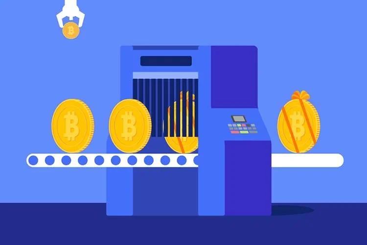 رپد توکن (warpped token) چیست انواع رپد توکن