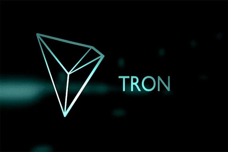 نحوه تبدیل ترون به تتر آموزش تبدیل تتر به اتریوم در تراست ولت