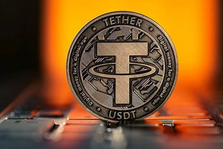آیا سرمایه گذاری در تتر سودآور است آموزش خرید و فروش USDT