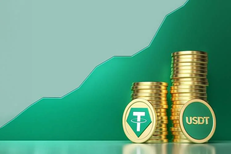 تفاوت بین تتر و اتریوم چیست؟ کدام را بخریم اتریوم چگونه کار میکند؟