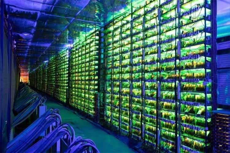 مزرعه بیت کوین چیست؟ آموزش صفر تا صد مزرعه بیت کوین