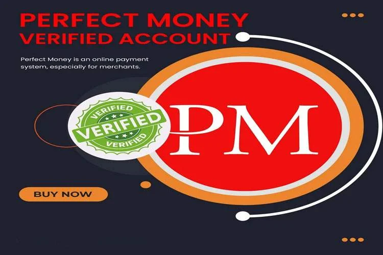 آموزش ساخت افتتاح حساب پرفکت مانی در ایران چطور حساب پرفکت مانی خود را احراز هویت کنید