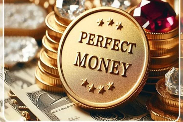 چگونه ووچر پرفکت مانی رایگان بگیریم؟ چگونه ووچر پرفکت مانی رایگان بگیریم؟