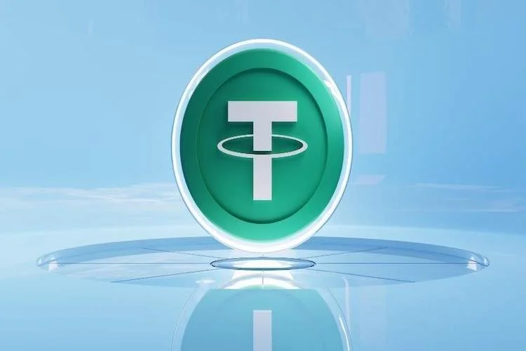 روشهای خرید و فروش تتر (Tether)