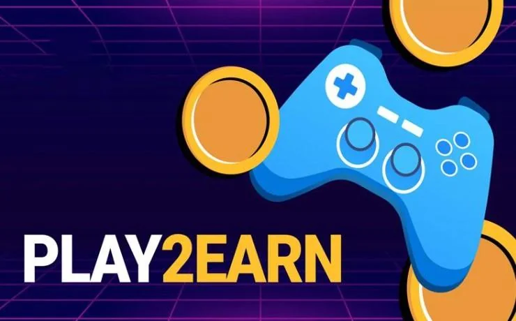 معرفی ۸ تا از بهترین بازیهای آنلاین ترون برای کسب درآمد پلی تو ارن Play To Earn